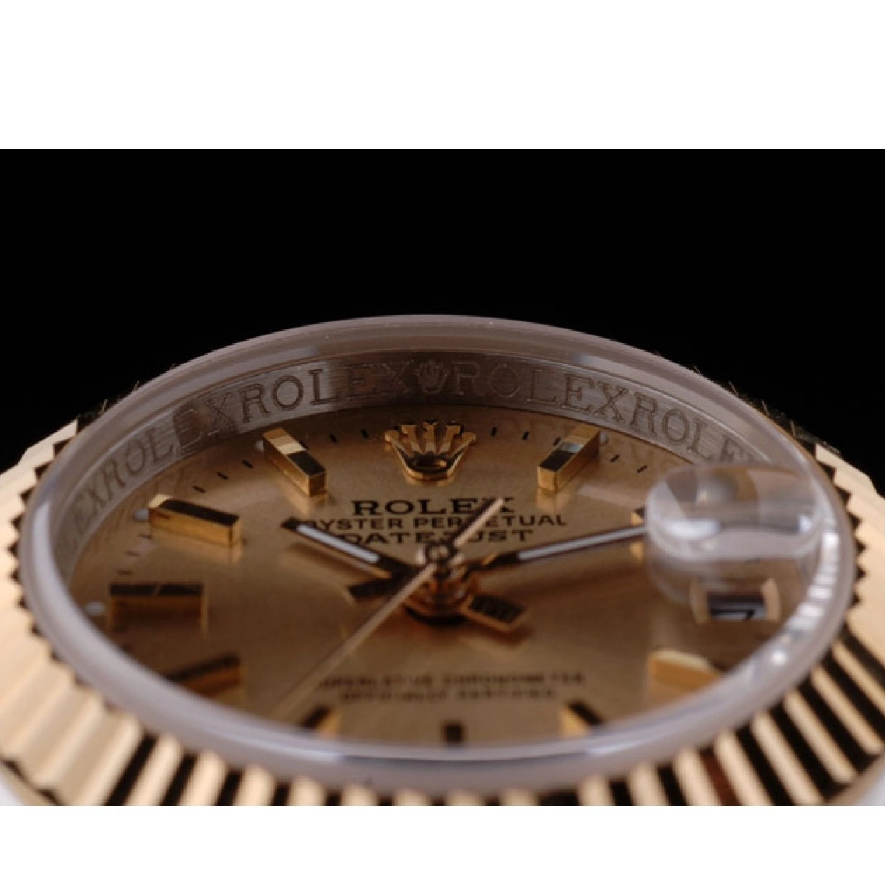Good Copy Rolex Watches Rolex Datejust-rl129 0521